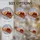 Red Panda Fans' Intricate Tiffany Style Stained Glass Cherry Blossom Pattern Stained Glass Suncatcher - 4
