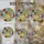 Cat Lovers' Intricate Tiffany Stained Glass Calico Cat Floral Jewel Tone Mosaic Stained Glass Suncatcher - Qh2ztJzqVo