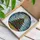 Holiday Enthusiasts' Multi-Colored Tiffany Stained Glass Christmas Tree Winter Mosaic Pattern Stained Glass Suncatcher - 3