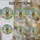 Nature & Art Lovers' Vibrant Tiffany Stained Glass Honeybee Daisy Floral Lavender Amber Teal Mosaic Stained Glass Suncatcher - 5iBeoKbhtt