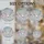 Art Lovers' Tiffany Style Stained Glass White Dove Iridescent Sky Mosaic Pearlescent Jewel Tones Stained Glass Suncatcher - 4