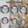 Festive Fans' Detailed Tiffany Style Stained Glass Santa & Winter Wonderland Mosaic Stained Glass Suncatcher - 4