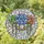 Botanical Art Lovers' Iridescent Stained Glass Succulent Garden Mosaic Stained Glass Suncatcher - 1