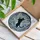 Fantasy Art Lovers' High Contrast Tiffany Style Stained Glass Winged Black Cat Ethereal Cloud Mosaic Stained Glass Suncatcher - Y5RWSP-2Ju