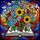 Nature Lovers' Vibrant Tiffany Stained Glass Wildflower Book Sunflower Daisy Mosaic Stained Glass Suncatcher - 5