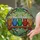 Nature Lovers' Vibrant Jewel Tone Stained Glass Owls Forest Canopy Mosaic Art Stained Glass Suncatcher - rXWPAsdbw-