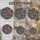 Peace Advocates' Intricate Tiffany Style Stained Glass Peace Symbol Mosaic Jewel Tones Red Blue Green Yellow Stained Glass Suncatcher - 4