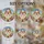 Pomeranian Lovers' Vibrant Tiffany Stained Glass Joyful Pomeranian Wildflower Mosaic Design Stained Glass Suncatcher - 4