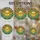 Art Enthusiasts' Intricate Tiffany Stained Glass Caduceus Wings Yellow Teal Orange Green Mosaic Stained Glass Suncatcher - 4