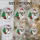 Holiday Celebrators' Vibrant Tiffany Stained Glass Snowman Christmas Tree Poinsettia Mosaic Stained Glass Suncatcher - 4