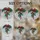 Holiday Style Enthusiasts' Glowing Tiffany Glass Red Bow Holly Berry Emerald Green Stained Glass Mosaic Stained Glass Suncatcher - 4