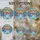 Christmas Enthusiasts' Radiant Stained Glass Angel Rainbow Wings Red Green Blue Merry Christmas Mosaic Stained Glass Suncatcher - 4LLZL-IkpA