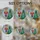 Holiday Enthusiasts' Intricate Tiffany Stained Glass Nutcracker Christmas Tree Jewel Tone Mosaic Stained Glass Suncatcher - 4zj3pI_PXC