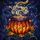 Mystical Decor Lovers' Tiffany Stained Glass Cauldron, Glowing Potion, Emerald Leaves & Deep Purple Mosaic Stained Glass Suncatcher - 5