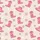Unisex Western Rodeo Pajamas: Pink Cowboy Boot & Hat Print with Stars & Flowers - Soft Sleep Set Satin Pajamas Set - 4