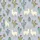 Llama Lover's Sleep Set: Whimsical Cartoon Llamas & Cacti Desert Pattern - Periwinkle Gray Pajamas Satin Pajamas Set - 4