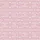 Daughter's Custom Name Velveteen Plush: Olivia Pink Heart Serif Font Design Keepsake Satin Pajamas Set - 4