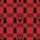 Family Matching Holiday Pajamas: Rustic Red & Black Buffalo Plaid Deer Tree Pattern Satin Pajamas Set - 4