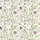 Women's Lavender Plum Floral Watercolor Pajamas Pattern for Woven Fabric, Intermediate Satin Pajamas Set - 4