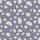 Women's Kingston Muted Lavender Abstract Pebble Linen Pyjama Set Satin Pajamas Set - 4