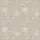 Women's Elegant Champagne Beige White Calligraphic Script Rose Peony Outline Pattern Satin Pajamas Set - 4