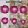 Art Lovers' Vibrant Tiffany Style Stained Glass Sphere Geometric Mosaic Magenta Violet Cyan Stained Glass Suncatcher - 4