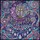 Mystical Art Lovers' Tiffany Stained Glass Amethyst Moon Tree Of Life Cosmic Nebula Mosaic Stained Glass Suncatcher - 5