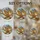Reptile Lovers' Glowing Stained Glass Bearded Dragon, Tiffany Style Amber Blue Wings, Intricate Golden Yellow Brown Branch Mosaic Stained Glass Suncatcher - 0nCKETpTIZ