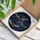 Fantasy Art Lovers' Tiffany Style Black Grey White Bats Celestial Night Sky Mosaic Stained Glass Suncatcher - Z1pLERDwYY