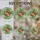Art Lovers' Jewel Tone Tiffany Stained Glass Strawberry Daisy Floral Mosaic Design Stained Glass Suncatcher - 4