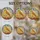 Nature Lovers' Intricate Golden Amber Stained Glass Bird & Lush Foliage Design Stained Glass Suncatcher - 4