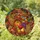 Autumn Enthusiasts' Tiffany Stained Glass Cornucopia Harvest Jewel Tone Pattern Stained Glass Suncatcher - 1