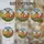 Art Lovers' Intricate Stained Glass Dutch Windmill Floral Mosaic Jewel Tones Stained Glass Suncatcher - MJGMF10ZGP
