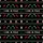 Funny Couples Matching Christmas Pajamas Ugly Sweater "I Come in Peace" Pixel Art PNG Satin Pajamas Set - 4