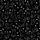 Cat Lovers' Minimalist White Outline Playful Cats Paw Prints Black Pattern Satin Pajamas Set - 4