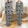 Playful Style Seekers' Organic Black Cow Spots White Background Subtle Yellow Accents Satin Pajamas Set - 1