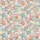 Cat Lovers' Whimsical Pastel Cartoon Cats Seamless Pattern Pink Blue Cream Beige Playful Poses Satin Pajamas Set - 4