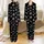 Women's Uplifting 'No Worries God Got Me' Typographic Print Short Sleeve 3-Piece Pajama Set Satin Pajamas Set - 1