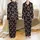 Women's Playful 'LET ME SLEEP' Typographic Loungewear: Whimsical Moon & Sheep Sleep Set Satin Pajamas Set - 1