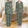 Country Christmas Pajama Top: Twelve Whimsical Cow Breeds Design - Farmhouse Family Matching Sleepwear Satin Pajamas Set - 1