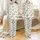 Women's 'Yes Girl You Can' Affirmation Pajamas: Script Print with Minimalist Line Art Satin Pajamas Set - 1
