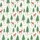 Family Matching Christmas Peace On Earth Bible Verse Evergreen Deer Bamboo Pajamas Satin Pajamas Set - 4