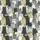Cat Lovers' Whimsical Stacked Cats All-Over Print Muted Black Grey Gold Cartoon Art Satin Pajamas Set - 4