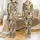 Dog Lover's Playful Cartoon Dog Breeds Design - Garment Print Satin Pajamas Set - 1