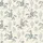 Western Culture Admirers' Muted Blue-Grey Vintage Woodcut Cowboy & Desert Botanical Repeating Pattern Satin Pajamas Set - 4