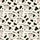 Cute Animal Lovers' Whimsical Off-White Hand-Drawn Cartoon Cow & Moo Pattern with Black Spots & Pink Accents Satin Short-Sleeve Pajamas Set - 4