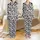 Cow Lovers' Playful Illustrative Cartoon Cows Black White Pink Scattered Spot Pattern with 'MILK' Text Satin Pajamas Set - 1