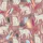 Whimsical Cat Lovers' Soft Dusty Rose Pink Hand-Drawn Cats with Vibrant Speckles & Doodle Art Pattern Kid Satin Pajamas Set - 4