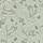 Cat Lovers' Whimsical Hand-Drawn Sketchy Cats Dark Brown Line Art Pale Sage Green Seamless Pattern Kid Satin Pajamas Set - 4