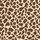 Dynamic Organic Texture: Chocolate Brown & Cream Abstract Earth Pattern - Seamless All-Over Graphic Satin Short-Sleeve Pajamas Set - 4